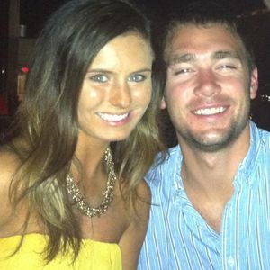 Meet your Posher, Aubrey